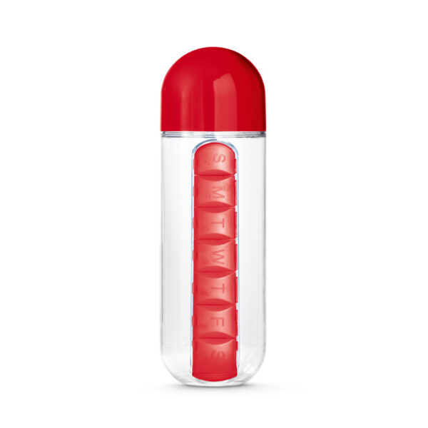Squeeze Porta Comprimidos Personalizados - Imagem 4