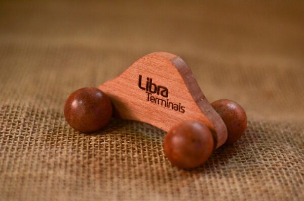 Massageador Personalizado - Imagem 3