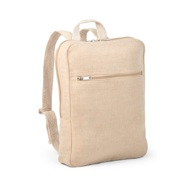 Mochila em juco Personalizada - Imagem 3