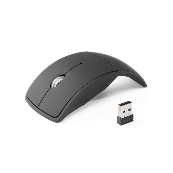 Mouse wireless dobrável - Imagem 3