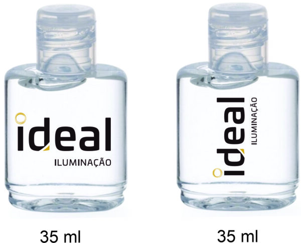 Álcool Gel Personalizado - Imagem 2