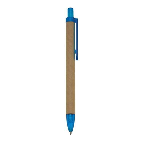 Caneta Ecológica Personalizada - Imagem 3