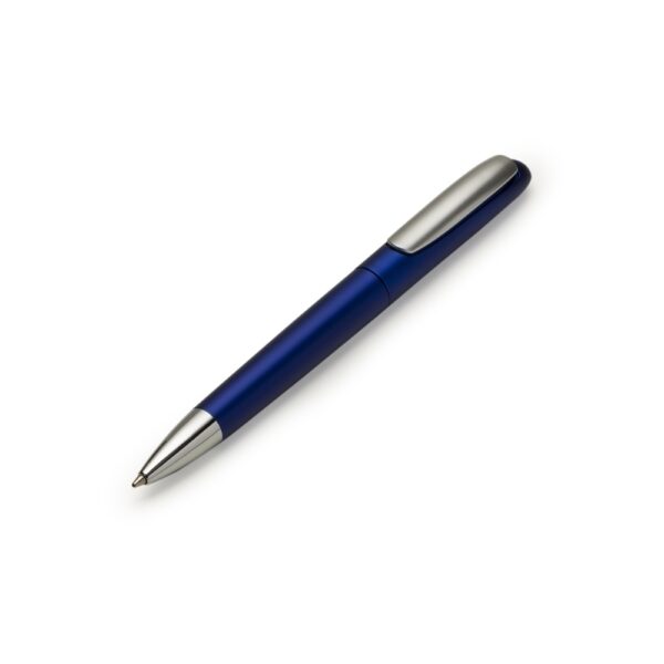 Caneta Plástica Personalizada MT - Imagem 2