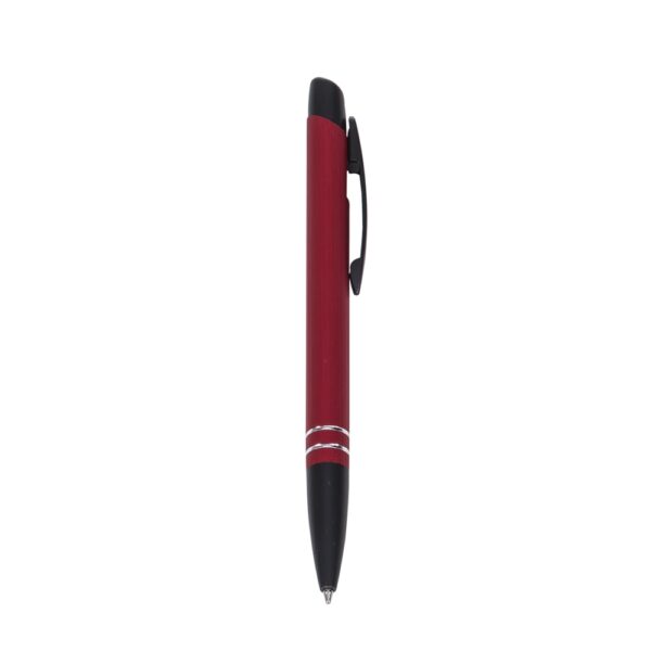 Caneta Semimetal Personalizada Atacado - Imagem 2