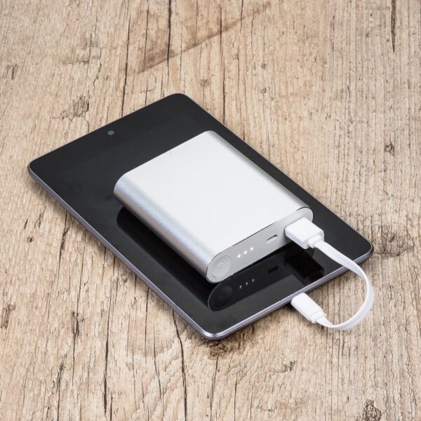Power Bank Personalizado