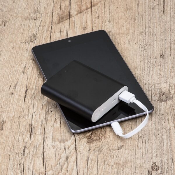 Power Bank Personalizado - Imagem 4
