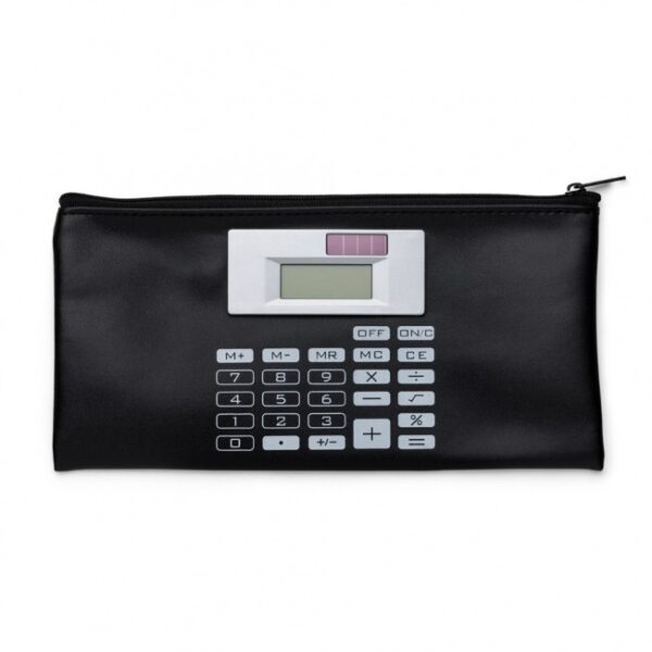 Linha completa em Carteira com Calculadora . Mais de 5000 tipos de Brindes entre Sacolas, chaveiros, mochilas, kits churrasco.