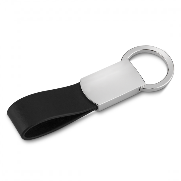Chaveiro de Metal Personalizado