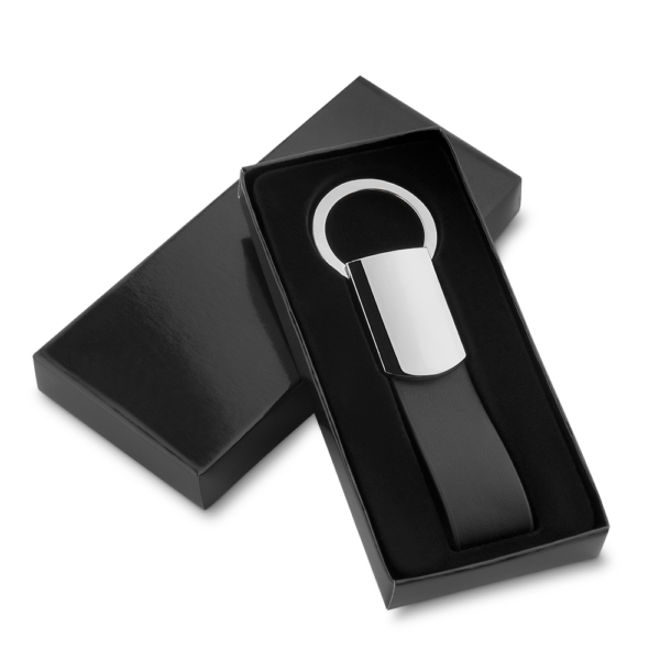 Chaveiro de Metal Personalizado - Imagem 2