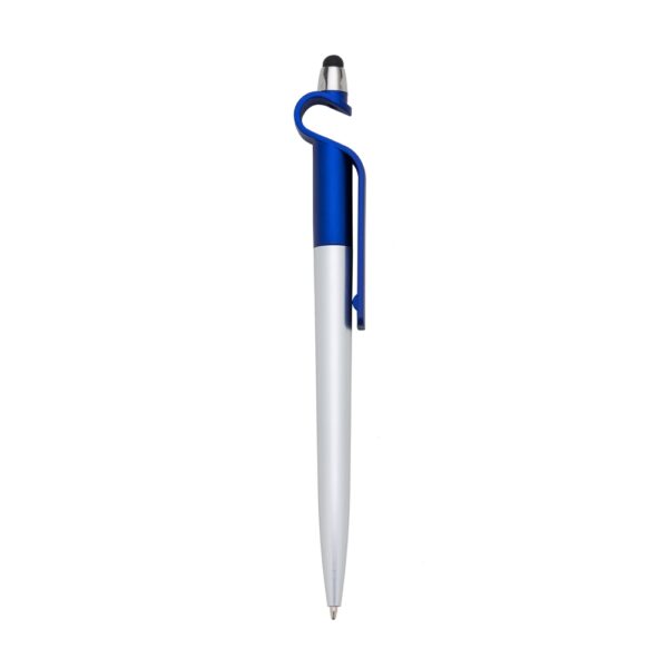 Caneta Plástica Touch Personalizada BA - Imagem 2