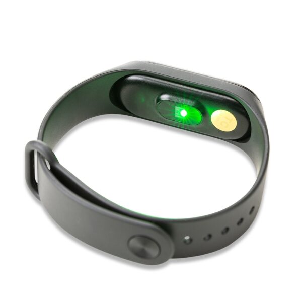 Pulseira Smartwatch M3 - Imagem 2