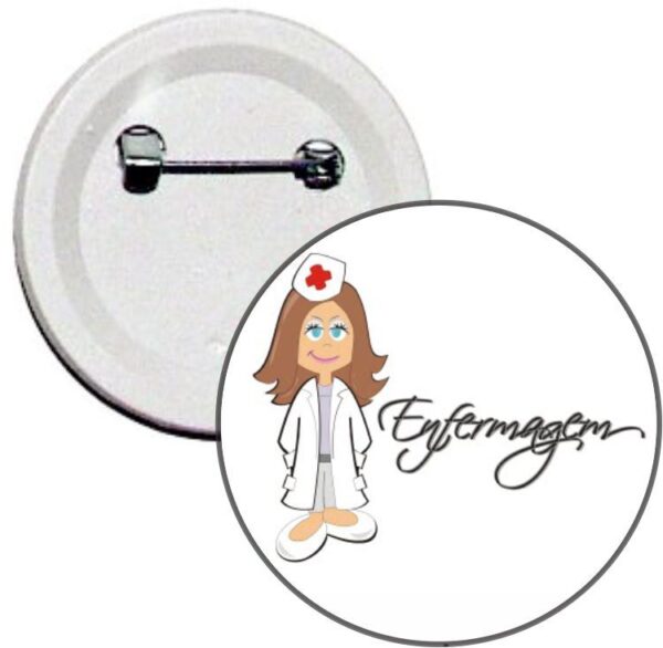 Bottons Personalizados - Imagem 3