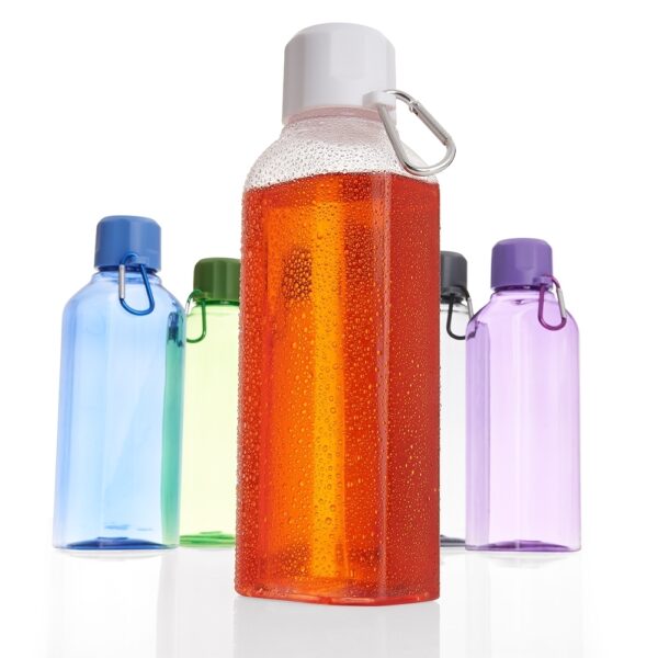 Linha completa em Squeeze Plástico Personalizado. Mais de 5000 tipos de Brindes entre Sacolas, chaveiros, mochilas, kits churrasco.