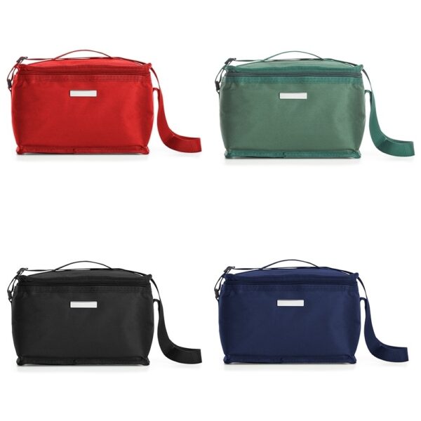 Linha completa em Bolsa Térmica Personalizada SC. Mais de 5000 tipos de Brindes entre Sacolas, chaveiros, mochilas, kits churrasco.