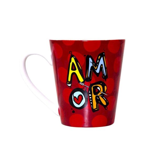 Caneca Cerâmica Personalizada - Imagem 2