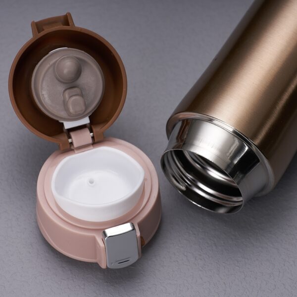 Garrafa Térmica Personalizada - Imagem 2