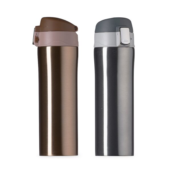 Garrafa Térmica Personalizada - Imagem 4