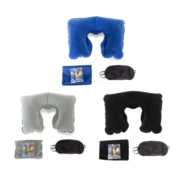 Kit Viagem Personalizado