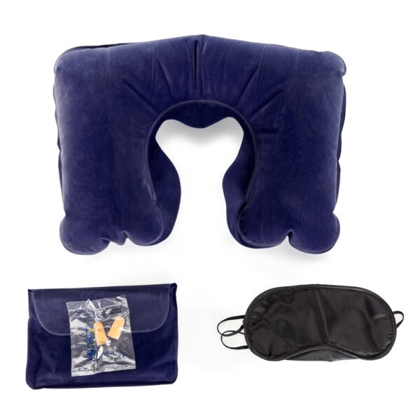Kit Viagem Personalizado - Imagem 3