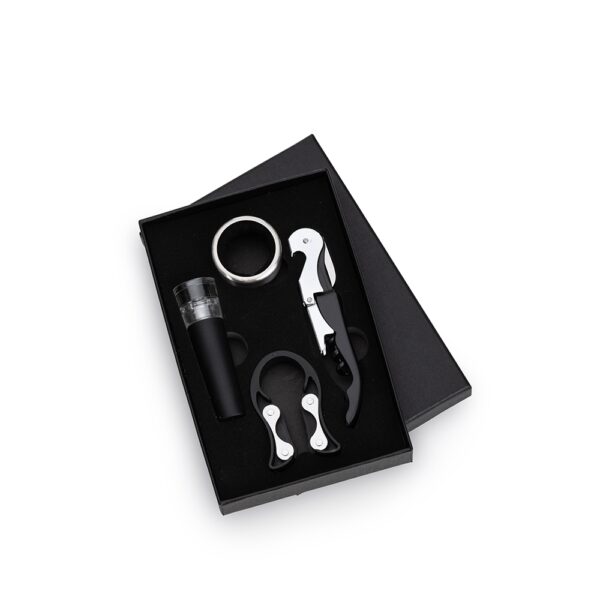 Kit Vinho Personalizado