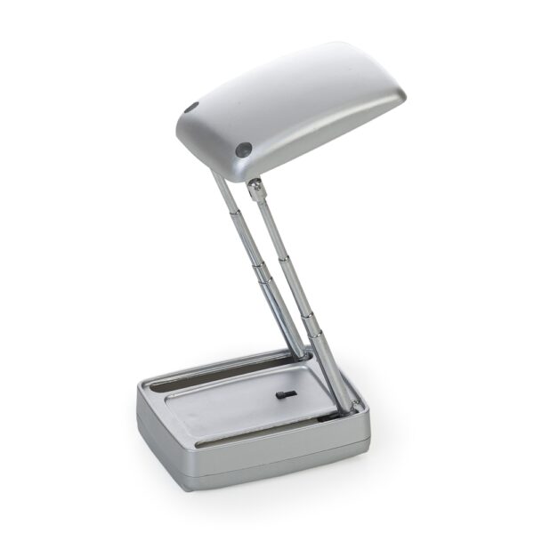 Luminária De Mesa Personalizada - Imagem 2
