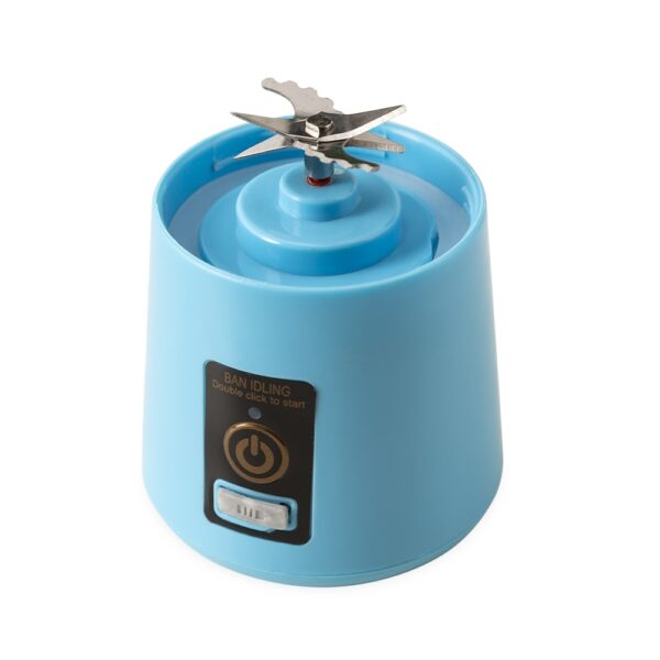 Mini Liquidificador Portátil Personalizado - Imagem 2