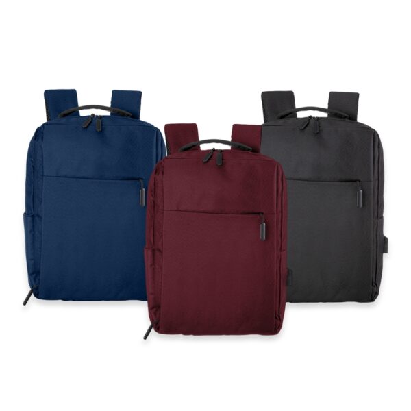 Mochila Para Notebook Personalizada Atacado