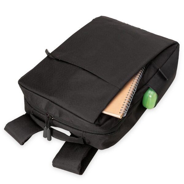 Mochila Para Notebook Personalizada Atacado - Imagem 3