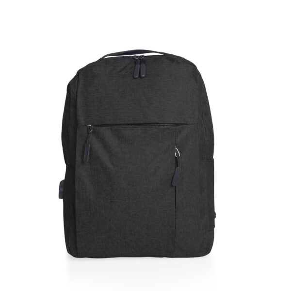Mochila de Nylon USB 20L - Imagem 2