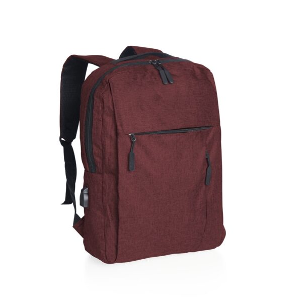 Linha completa Em Mochila de Nylon USB 20L.Mais de 5000 tipos de Brindes entre Sacolas, chaveiros, mochilas, kits churrasco.
