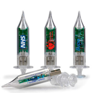 Pen Drive Personalizado PE