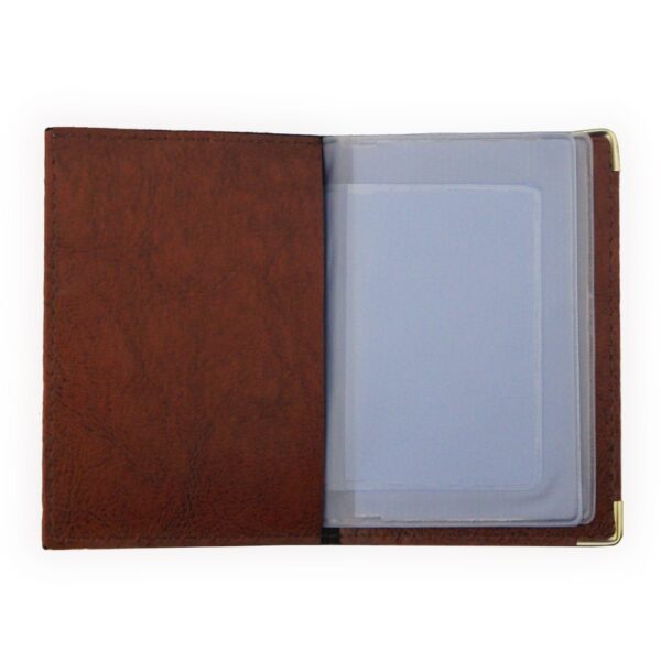 Porta Documento Personalizado - Imagem 2
