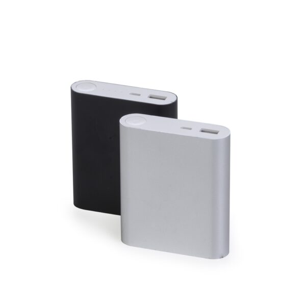 Power Bank Personalizado - Imagem 3