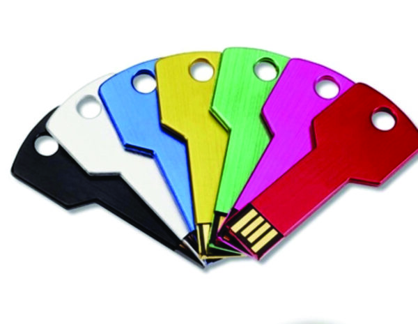 Pen Drive Personalizado Eventos