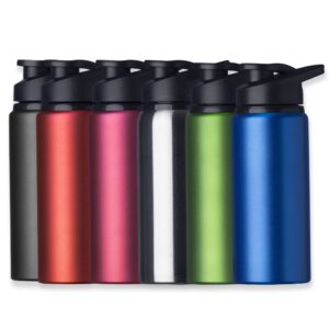 Tera Brindes | Squeezes Personalizados Atacado