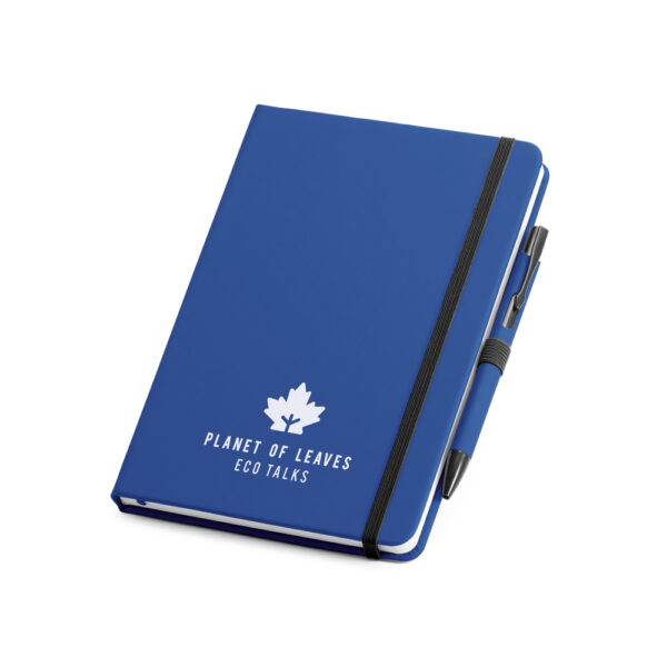 Caderno Com Caneta Personalizados - Imagem 2
