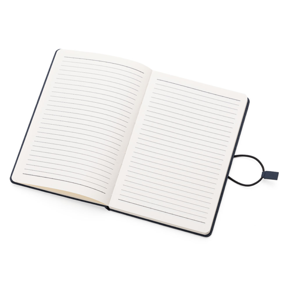 Caderno De Anotações Personalizado - Imagem 3