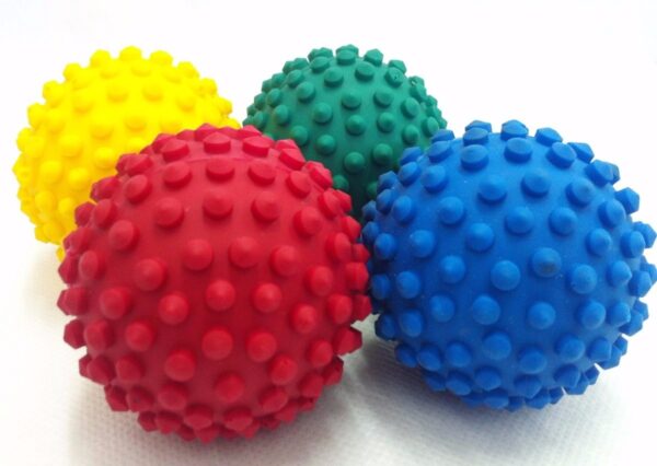 Bolinha Anti-Estresse Personalizada - Imagem 2