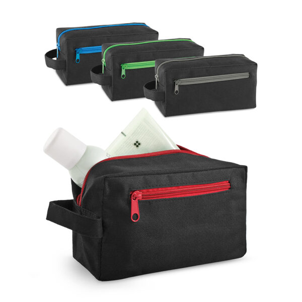 Necessaire Personalizada Nylon Atacado