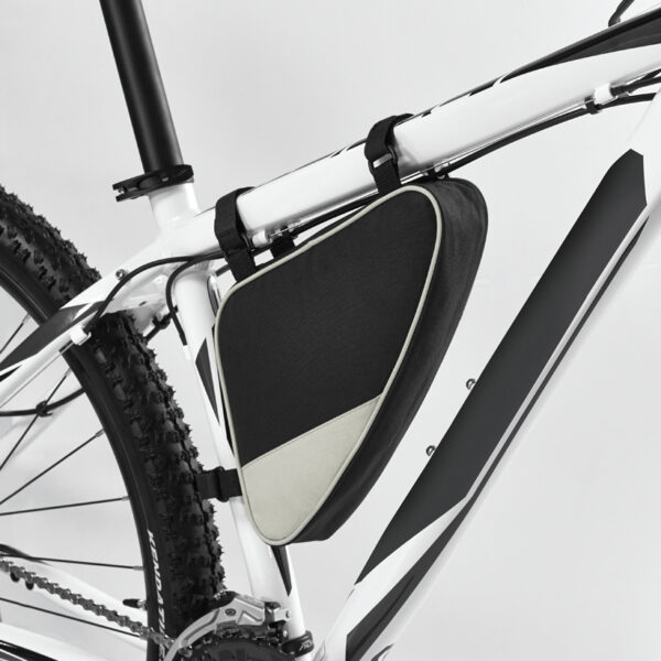 Bolsa Para Bicicleta Personalizada - Imagem 2