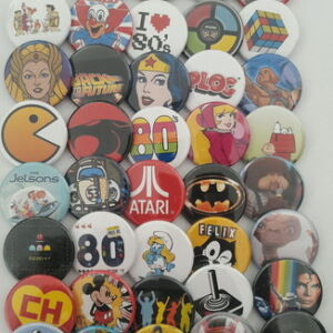 Bottons Personalizados