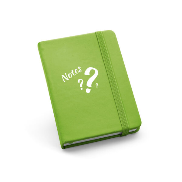 Caderno de bolso Personalizado - Imagem 2