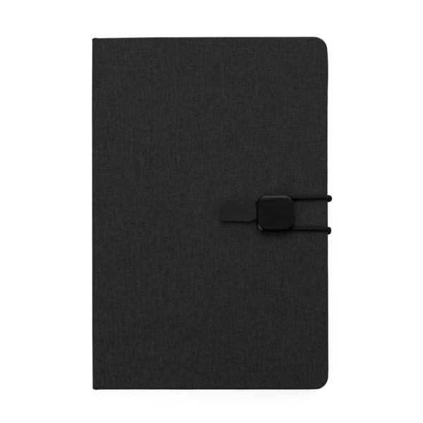 Caderno De Anotações Personalizado - Imagem 2