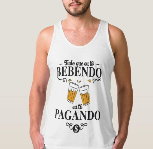 Linha completa em Camiseta Regata Personalizada. Mais de 5000 tipos de Brindes entre Sacolas, chaveiros, mochilas, kits churrasco.