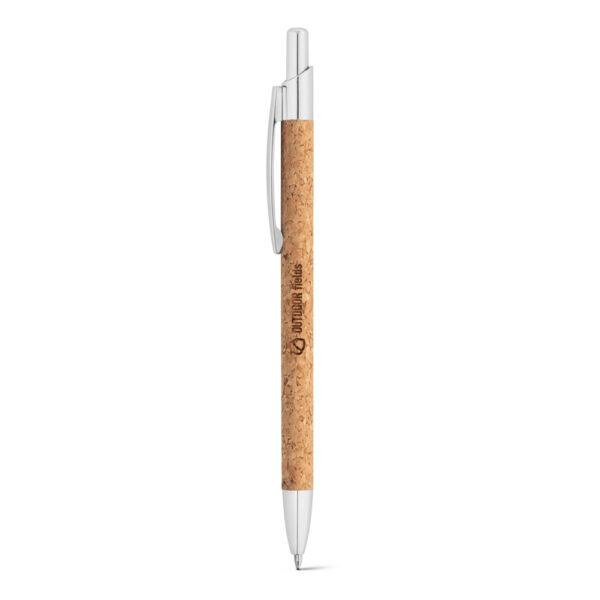 Caneta Ecológica Personalizada Promocional - Imagem 2