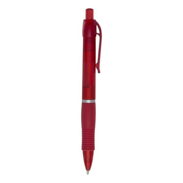 Caneta Plástica Personalizada - Imagem 3