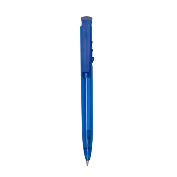 Caneta Plástica Personalizada Brindes - Imagem 3