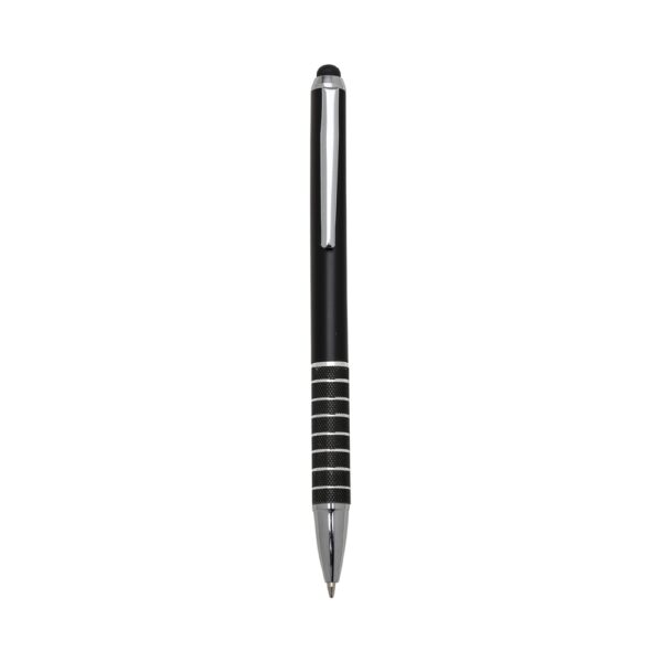 Caneta Plástica Touch Personalizada - Imagem 3
