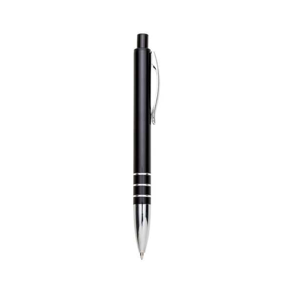 Caneta Semimetal Personalizada BH - Imagem 2