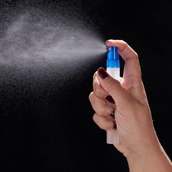 Spray Higienizador Personalizado - Imagem 2